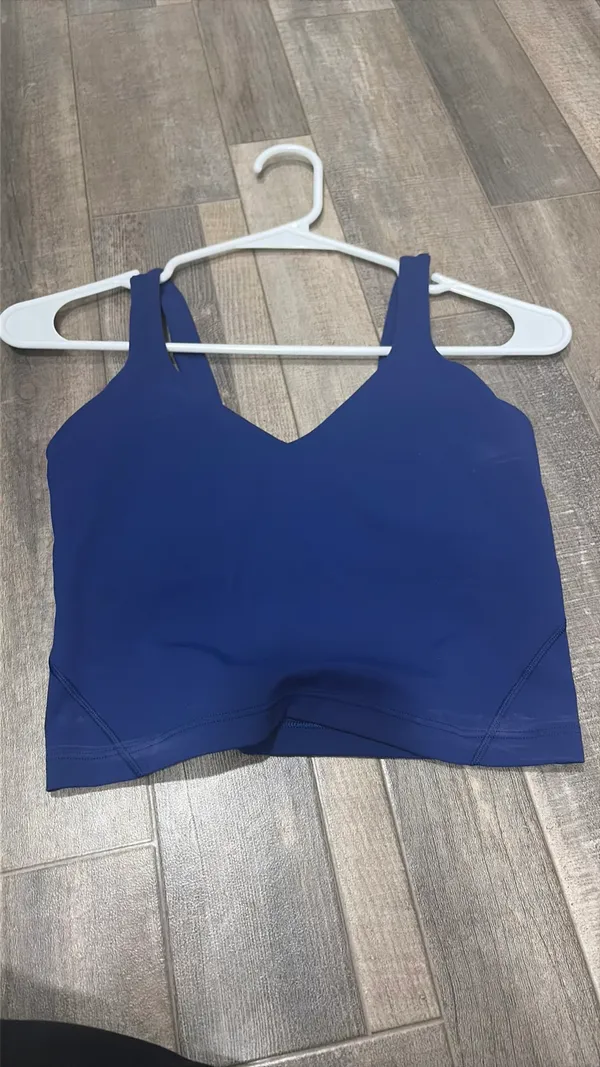 Lululemon Align Tank - Image 2