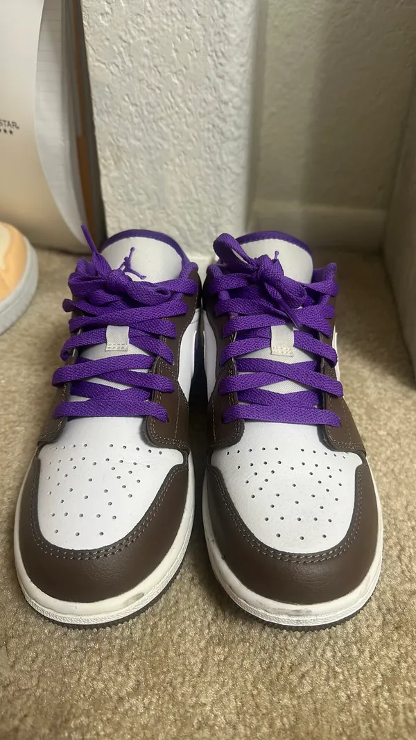 Nike Jordan - Image 7