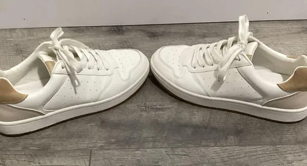 J. Crew Court Sneakers - Image 6
