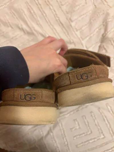 UGG Goldenstar Clogs - Image 8