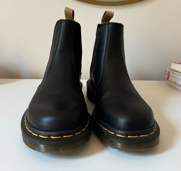 No Lace Boots - Image 2