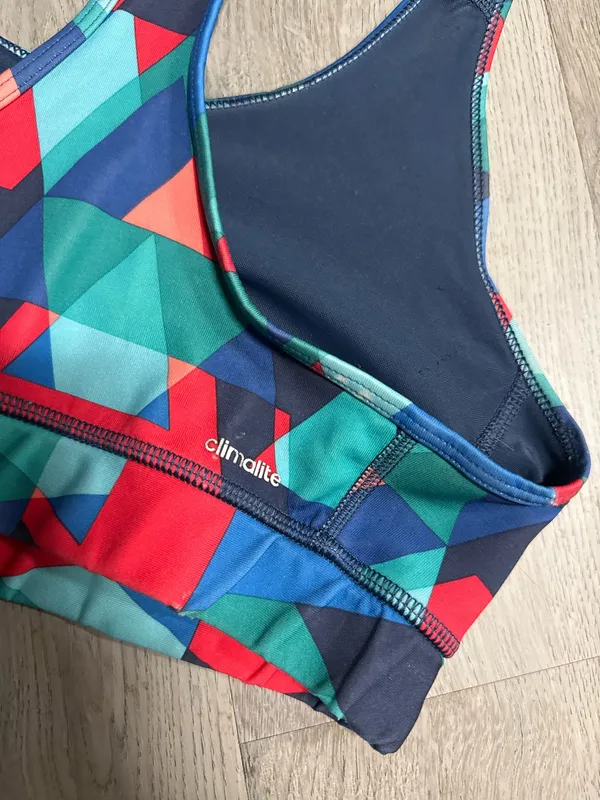 Adidas sports bra - Image 5