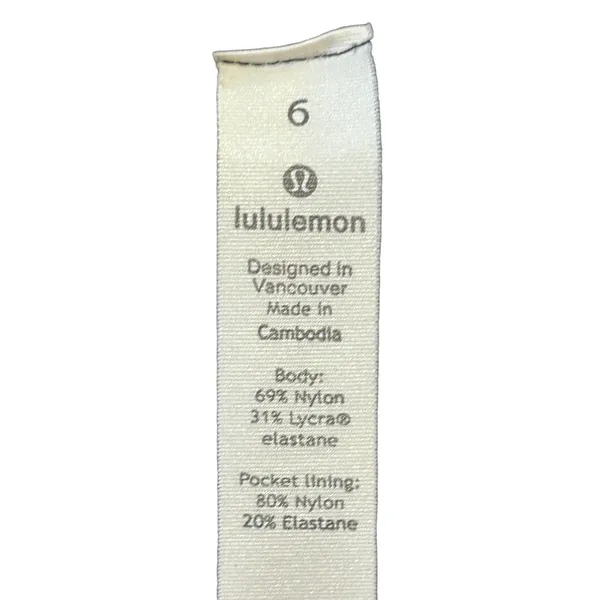 Lululemon Speed Up Tight *Full - Image 9