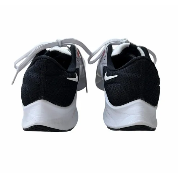 Nike Air Zoom Pegasus 38 Iris Whisper White CW7358-500 Women's‎ Size 8 - Image 4