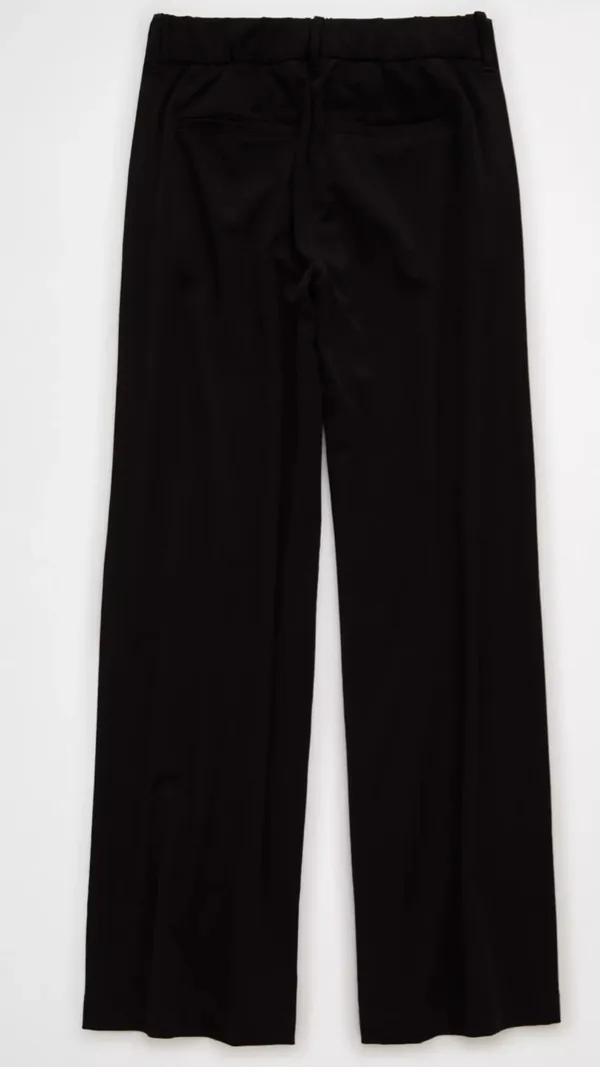 American Eagle Outfitters Wide Leg Trousers - Image 5