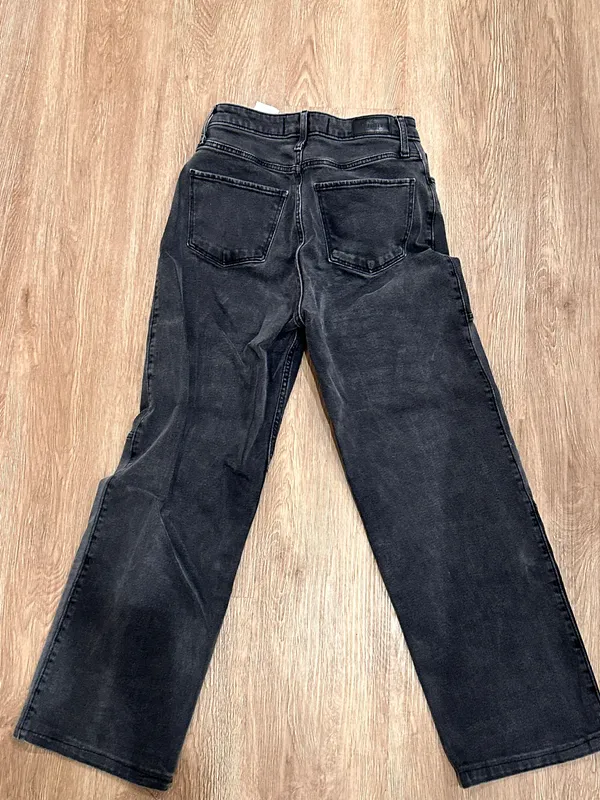 Hollister denim jeans - Image 2