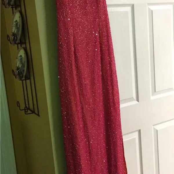 Prom/formal/Homecoming dress - Image 3