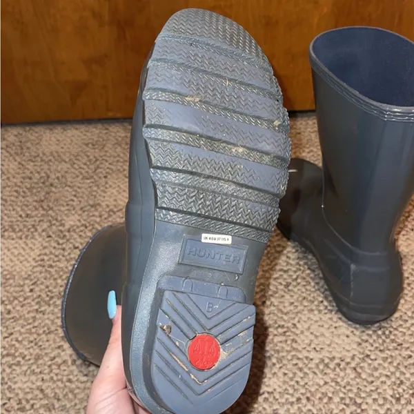 Hunter Boots - Image 2