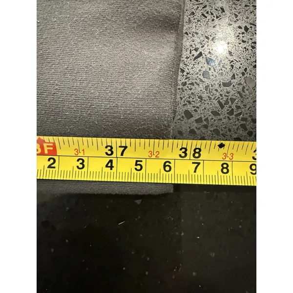 Lululemon Ready to Rulu Pant 29" Size 4‎ Black - Image 8