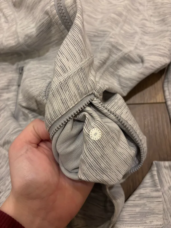 Lululemon define jacket  - Image 3