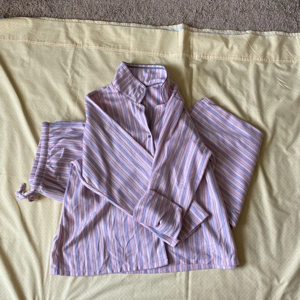 Earth Angels Women’s pajama set. - Image 6