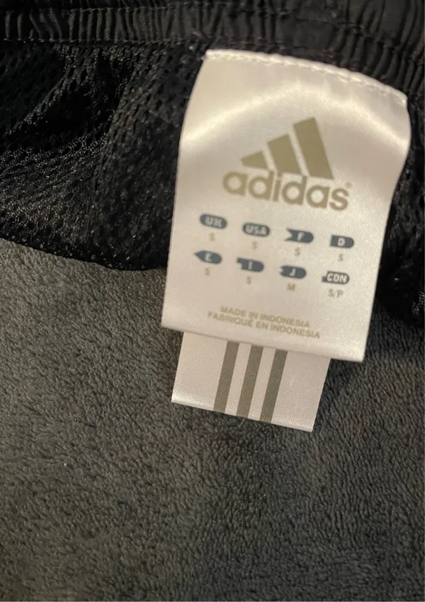 Adidas Warm-Up Pants Women’s - Image 4