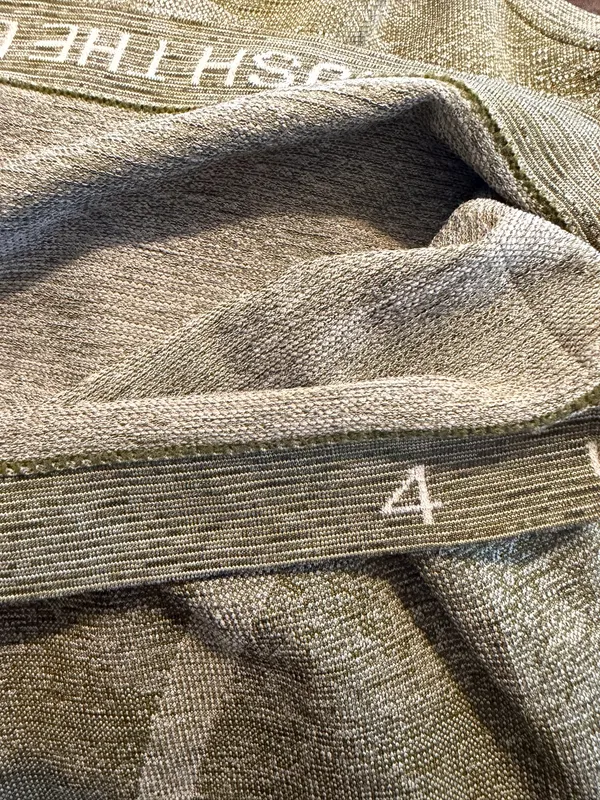 Lululemon Swiftly Racerback Tank - Image 5