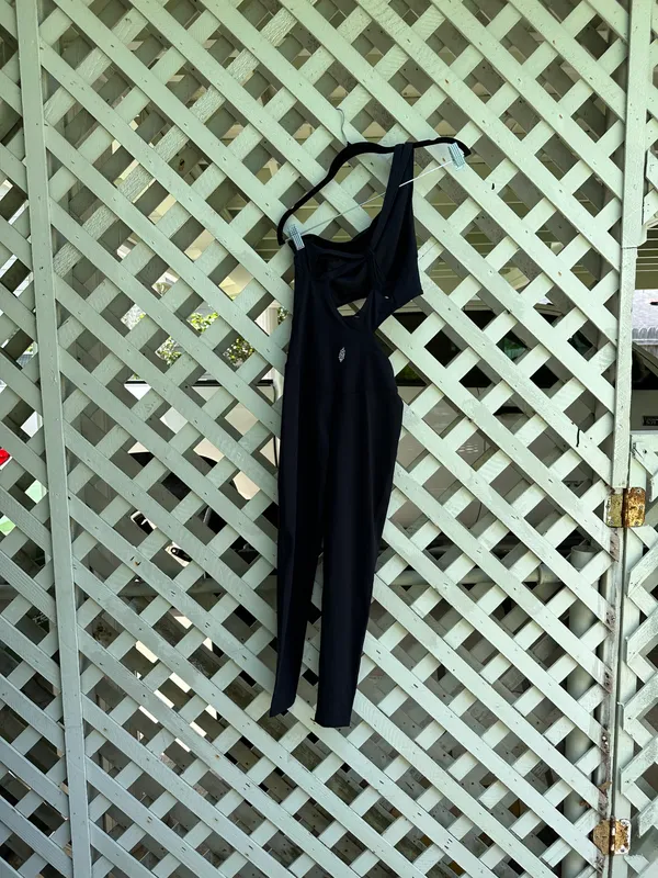 Free People Transcend Limits Onesie - Image 9