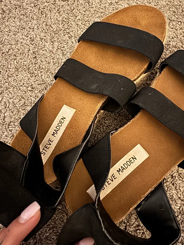 Steve Madden Sandals - Image 2