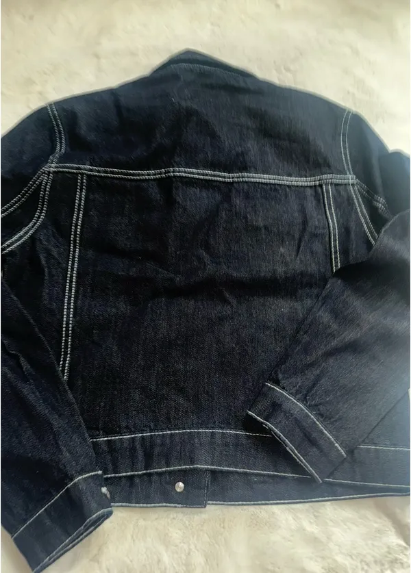 French connection Denver Denim Jacket - Image 3