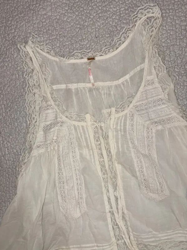 Free People Evermore Tank - Image 3