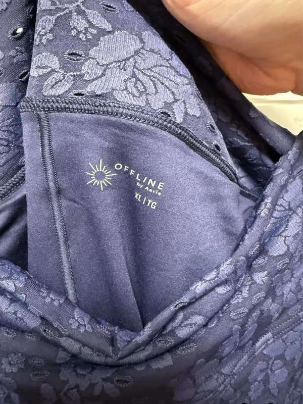 Aerie by OFFLINE Skirt - Image 2