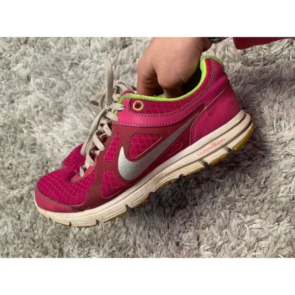 Nike Lunarlon 6.5 - Image 6