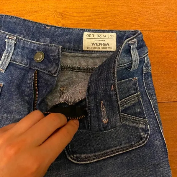 Diesel Jeans  - Image 5