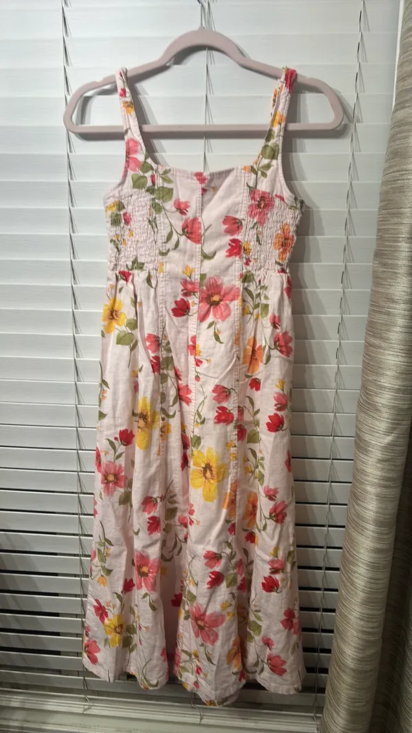 Old Navy Midi Dress - Image 2