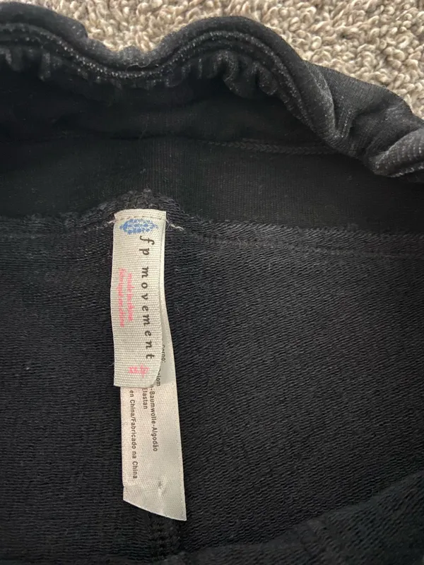 Free People Movement Leggings - Image 2