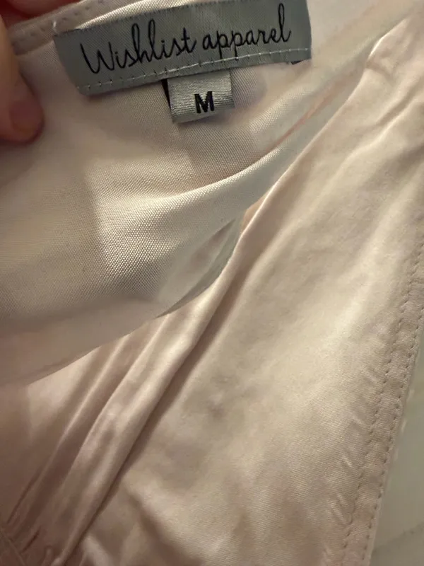 These Three Boutique Top - Image 4