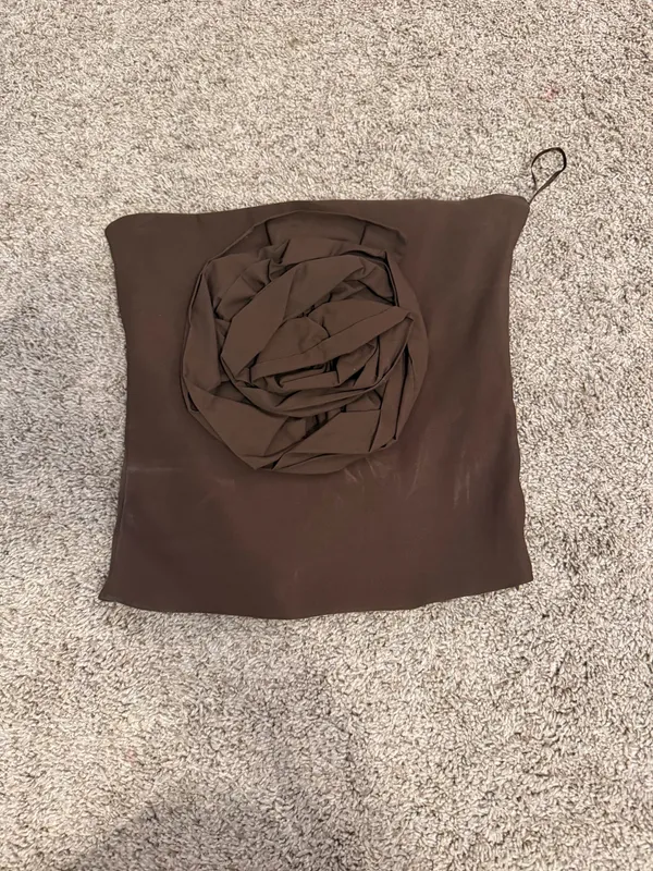 ZARA Top Tube - Image 2