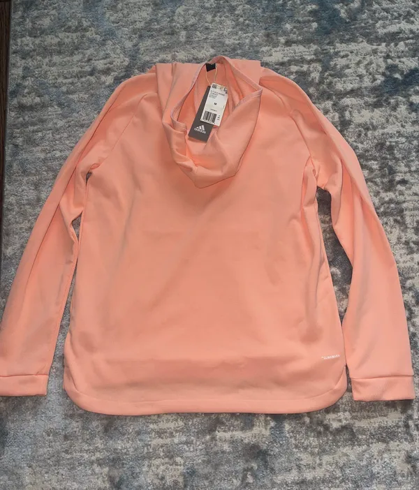 Adidas Hoodie - Image 2