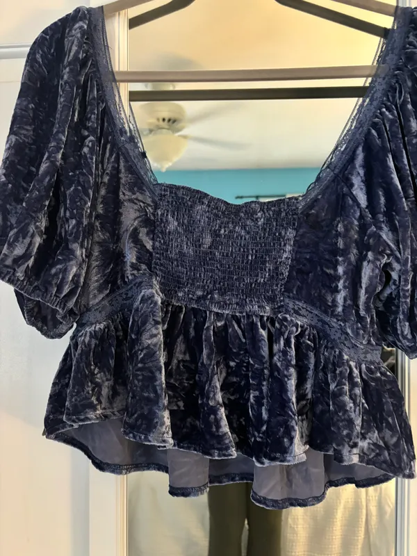 Free People Wild Moon Top - Image 3