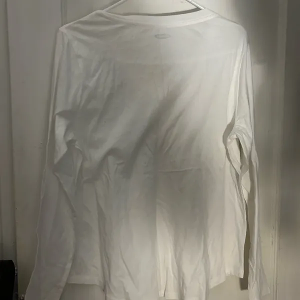 Long sleeve top - Image 3