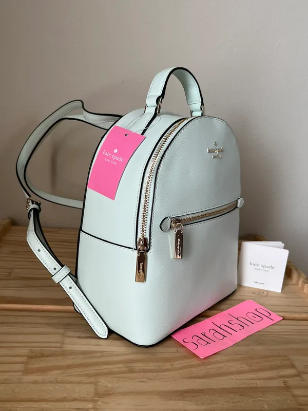 Kate Spade Backpack - Image 3