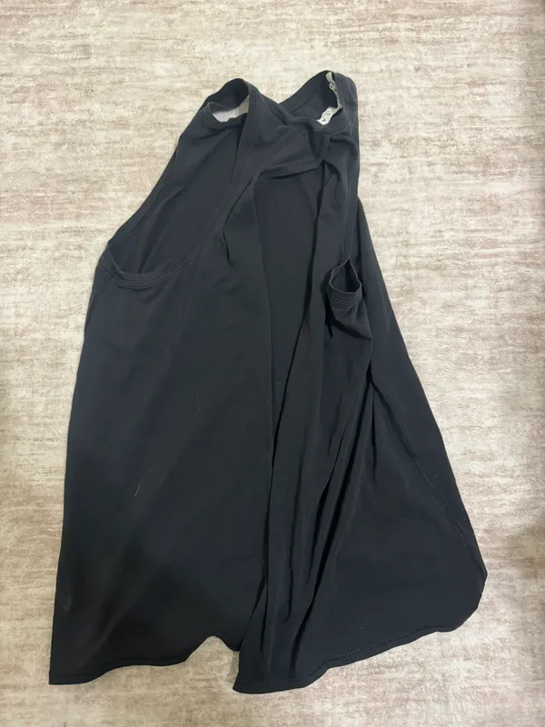 Lululemon Open Tie-Back Tank Top - Image 4