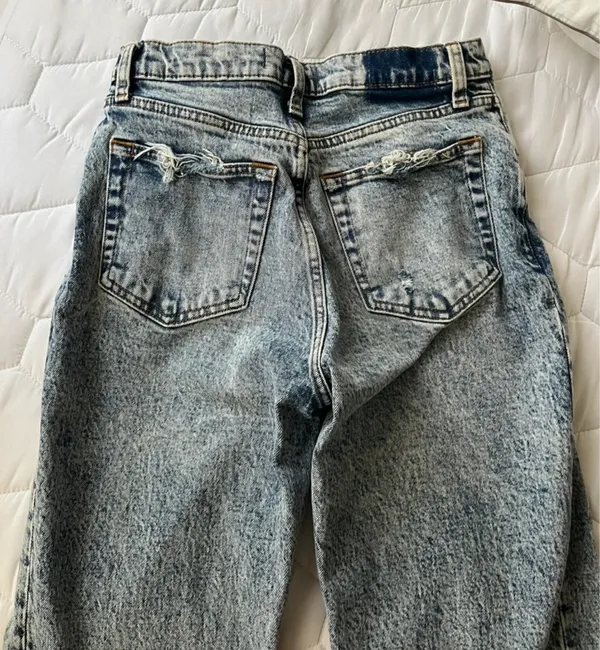 Abercrombie Jeans - Image 3
