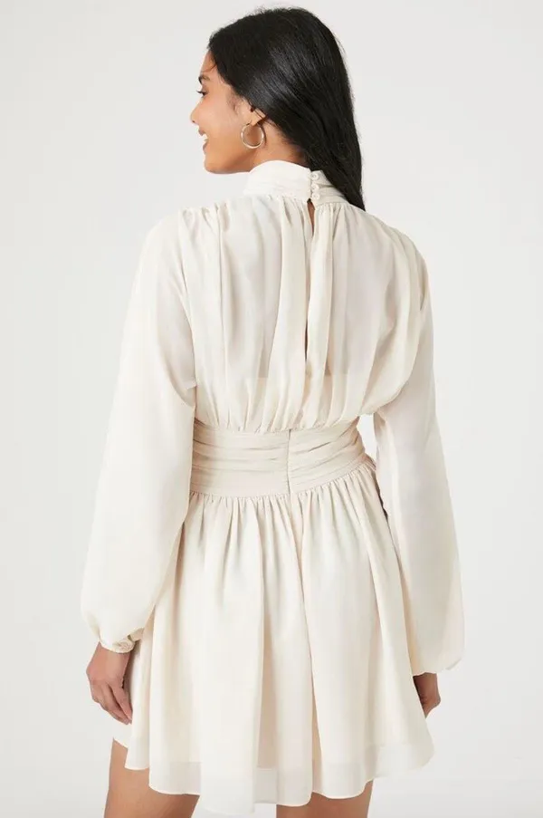 Forever 21 Dress - Image 4