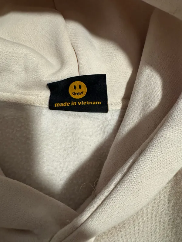 Drew House Hoodie - Image 7