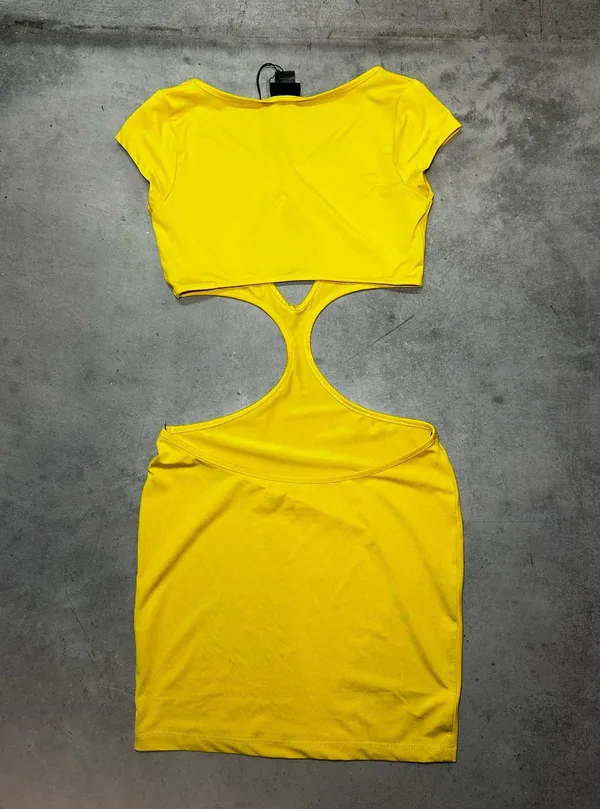 Dress Yellow - Image 4