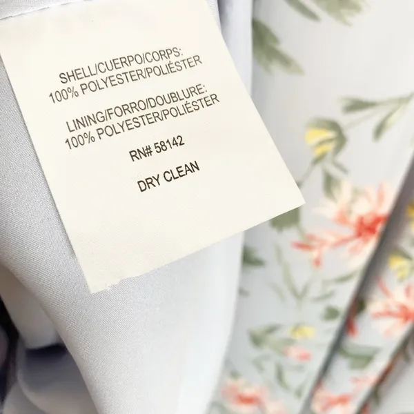 GAL MEETS GLAM Ella Maxi Dress Size 16 - Image 11
