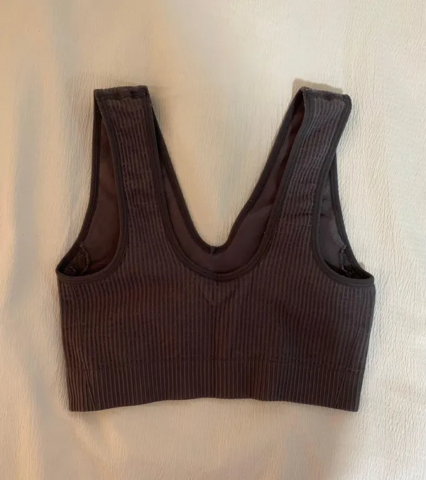 Gymshark Sports Bra - Image 2