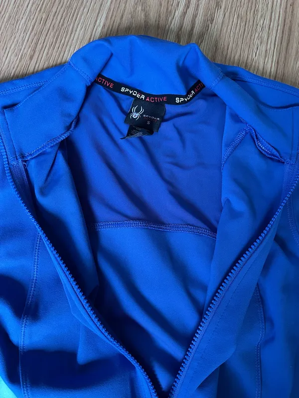 Spyder active jacket - Image 3