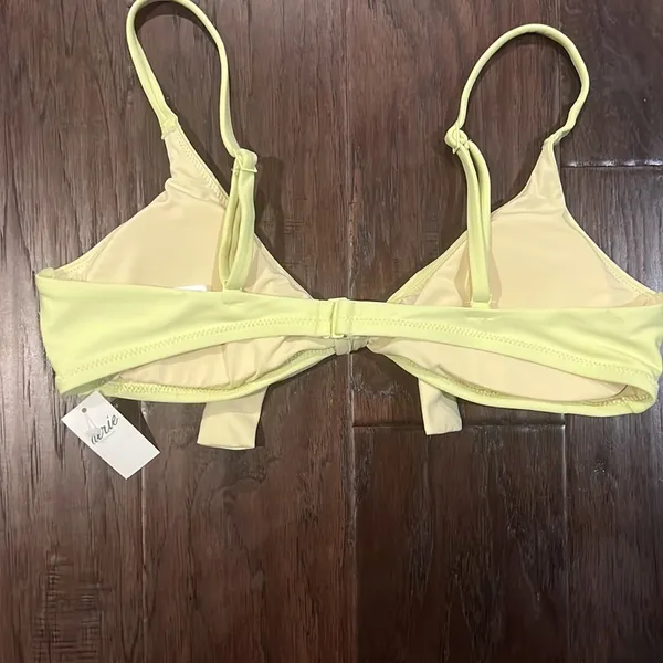 Aerie Bikini Top Size Medium - Image 2