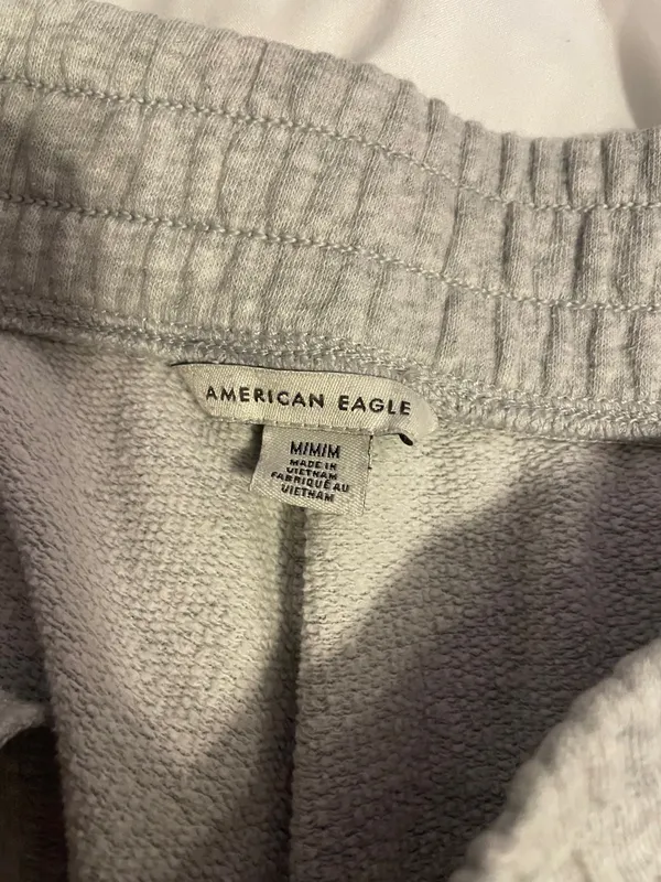 American Eagle Sweatpants - Image 6