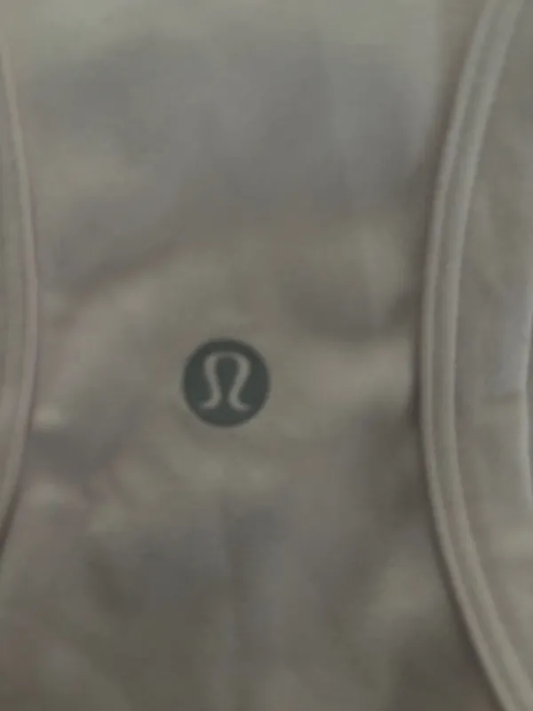 Lululemon Strawberry Milkshake Tank - Image 2