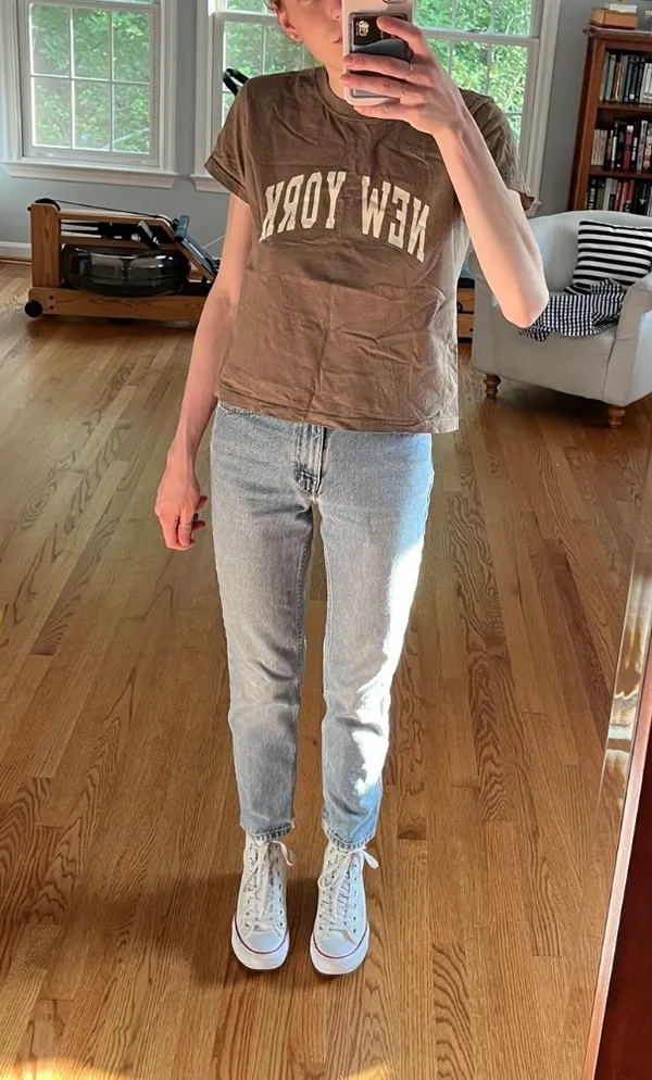 Levi's Vintage 512 Jeans - Image 5