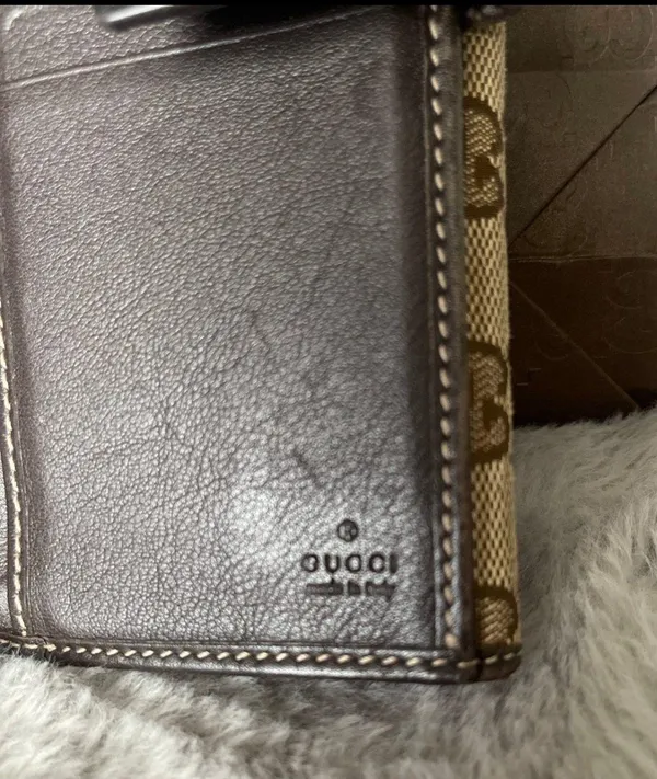 Gucci Wallet - Image 3