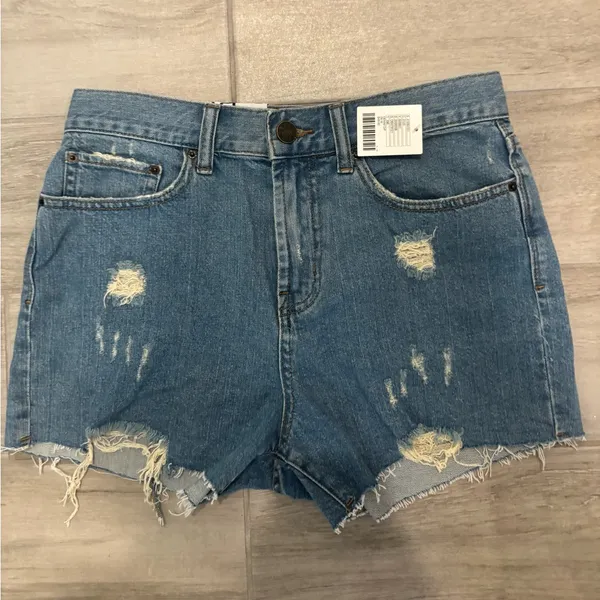 BDG Urban Outfitters‎ Girlfriend High Rise 28 NWT - Image 11
