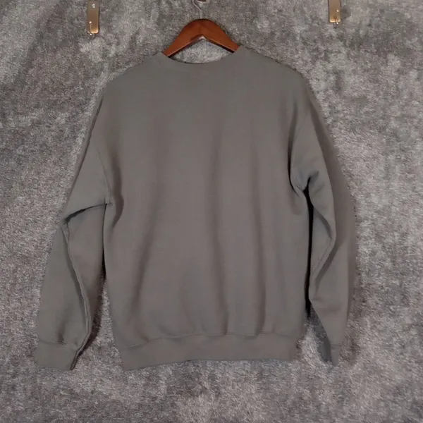 Taylor Swift Eras Sweatshirt -folklore Era RARE Womens Medium - Image 4