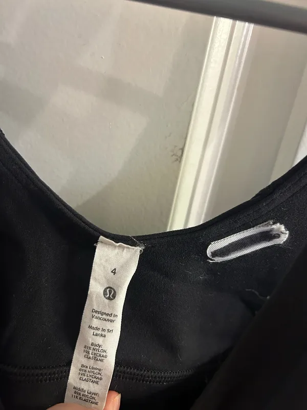 Lululemon Align Tank - Image 3