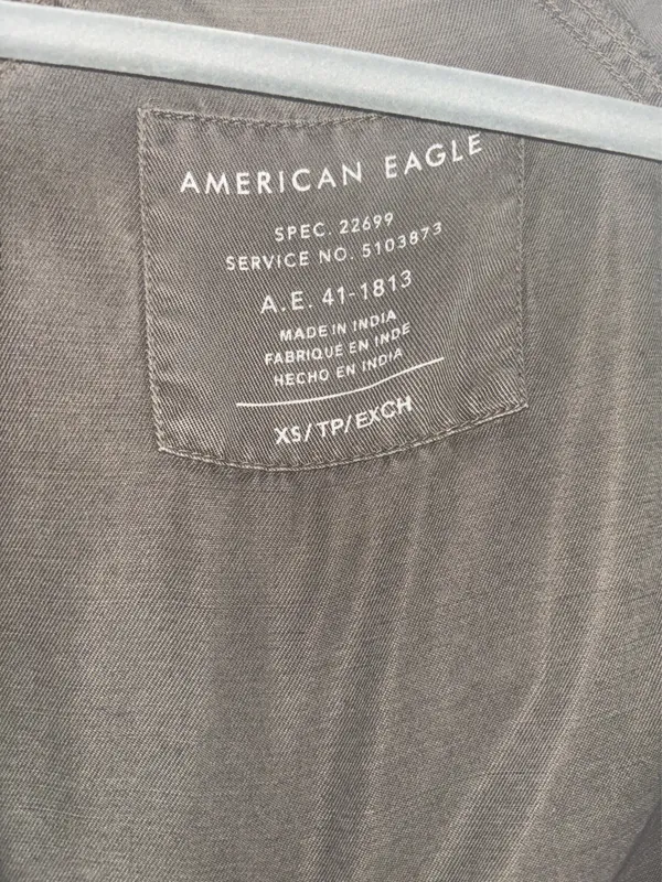 American Eagle Jacket - Image 2