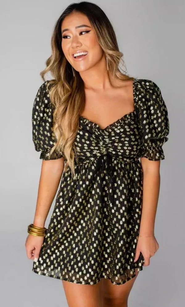 BuddyLove Dress - Image 5